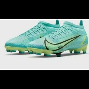 Nike Vapor 14 Pro FG men’s 7 women’s 8.5